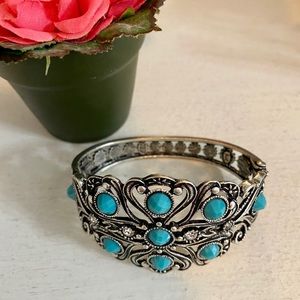 Turquoise Bangle